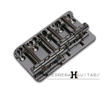 PTE. VINTAGE JAZZ BASS BRIDGE | BB04C