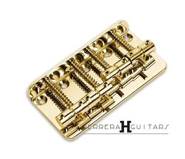 PTE. VINTAGE JAZZ BASS BRIDGE | BB04C