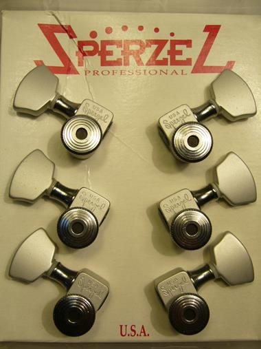 SPERZEL 3x2 ORIGINAL USA | SPG3C