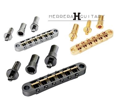 GOTOH TUNOMATIC ALUMINIUM/BRONZE  | AS103B-TC