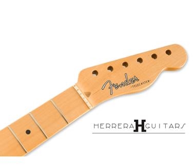 FENDER® AMERICAN ORIGINAL '50S TELECASTER® | 0990132921