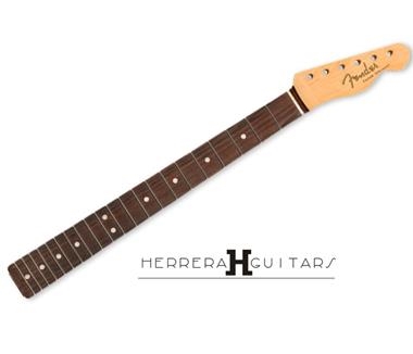 FENDER® AMERICAN ORIGINAL '60S TELECASTER® | 0990140921