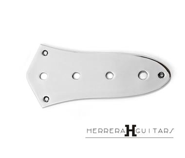 PLACA CONTROL JAZZ BASS | PCJBC