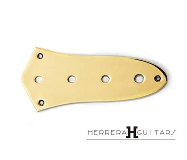 PLACA CONTROL JAZZ BASS | PCJBC