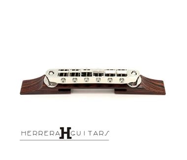 PUENTE JAZZ TUNOMATIC (ROSEWOOD) | PJTUC