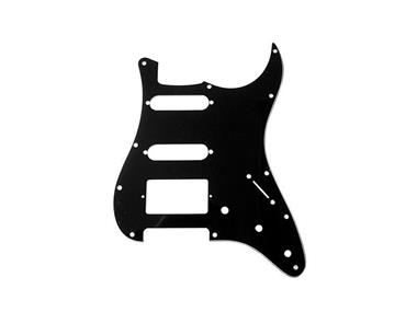 STRATO Single / Single / Humbucker  3 CAPAS | GSB3H