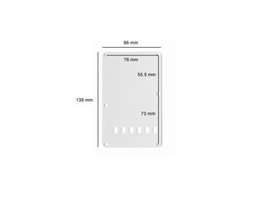 TAPA MUELLES VIB.STRATO USA 3 CAPAS | PLSTVN3