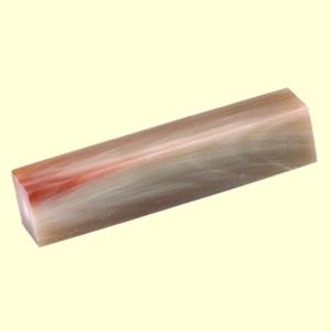 BLOQUE CUERNO BUEY 75 X 15 X 15 mm. | CUERN2