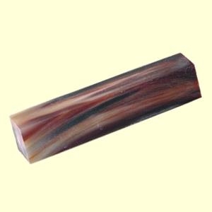 BLOQUE CUERNO BUEY 75 X 15 X 15 mm. | CUERN2