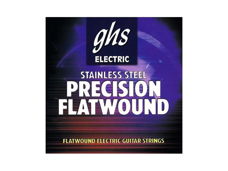 GHS BASS ENTORCHADO LISO  45-95 | 3020