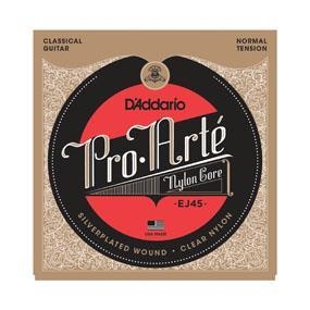 D'ADDARIO CLASICA PRO ARTÉ  | DDCN