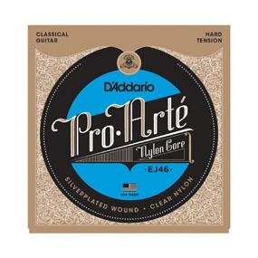 D'ADDARIO CLASICA PRO ARTÉ  | DDCN