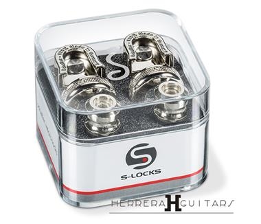 ENGANCHE DE CORREA SCHALLER S-LOCK | SC570250