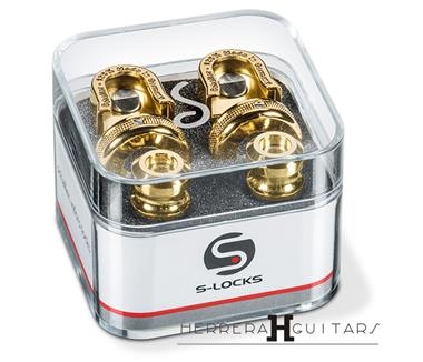 ENGANCHE DE CORREA SCHALLER S-LOCK | SC570250