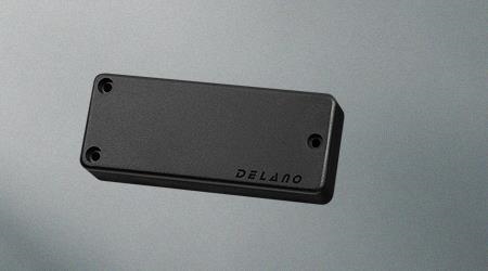 DELANO SOAPBAR 2 COIL HUMB. 4 CDS. | SBC4HE/S-N